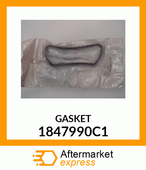 GASKET 1847990C1