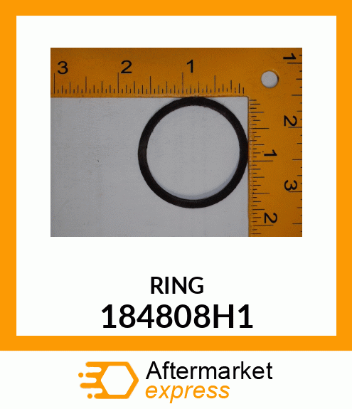 RING 184808H1