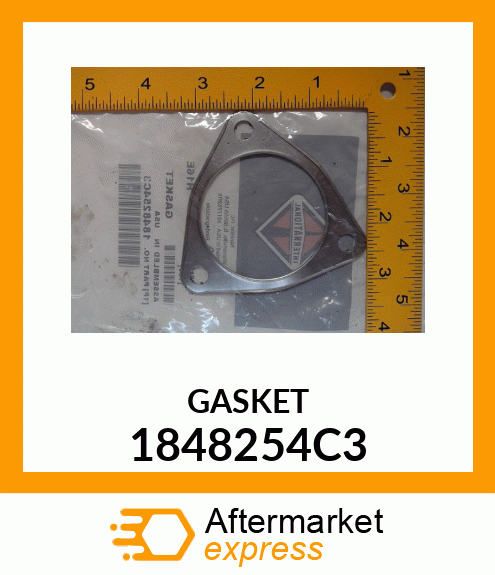 GASKET 1848254C3