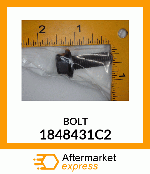 BOLT 1848431C2