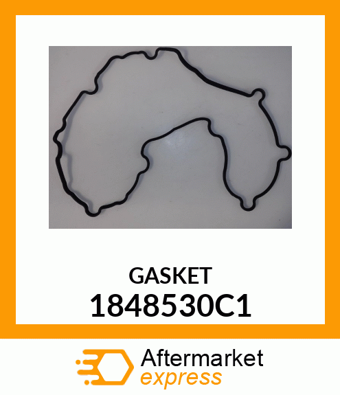 GASKET 1848530C1