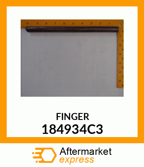 FINGER 184934C3