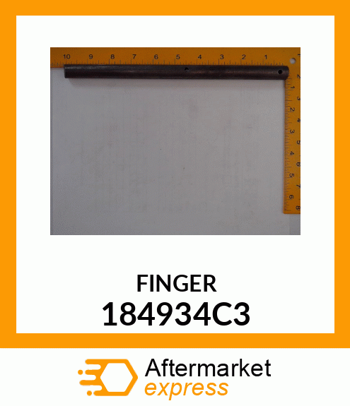 FINGER 184934C3