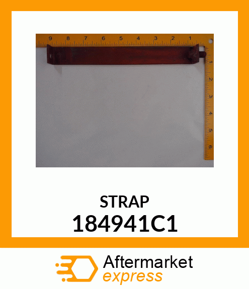 STRAP 184941C1