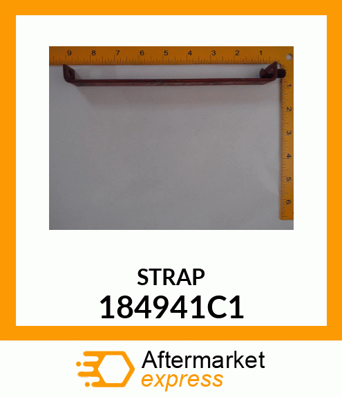 STRAP 184941C1