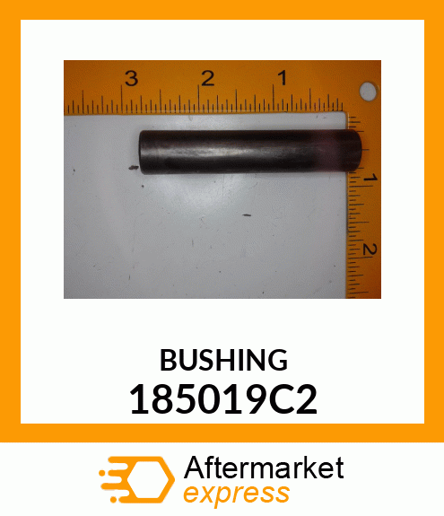 BUSHING 185019C2