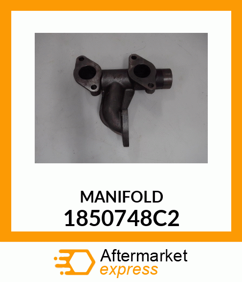 MANIFOLD 1850748C2