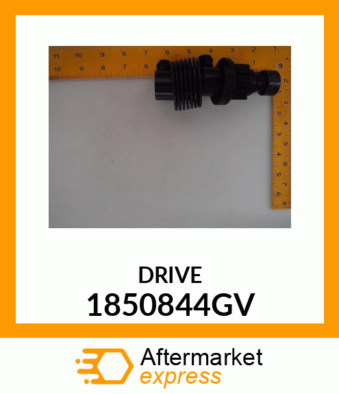 DRIVE 1850844GV