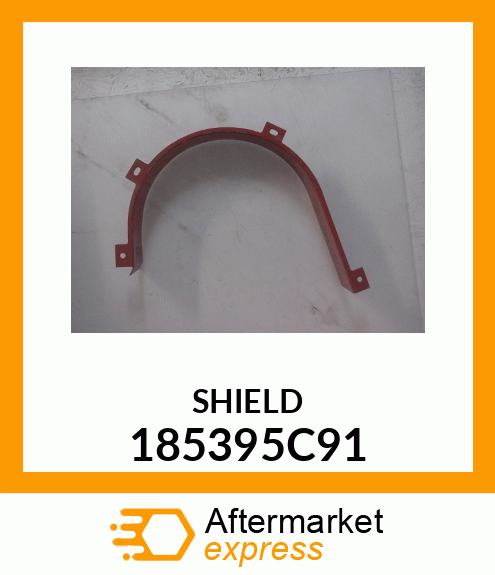 SHIELD 185395C91