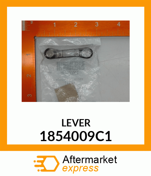 LEVER 1854009C1