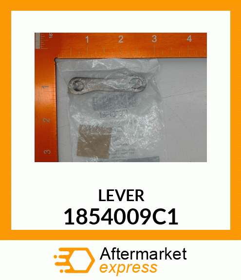 LEVER 1854009C1