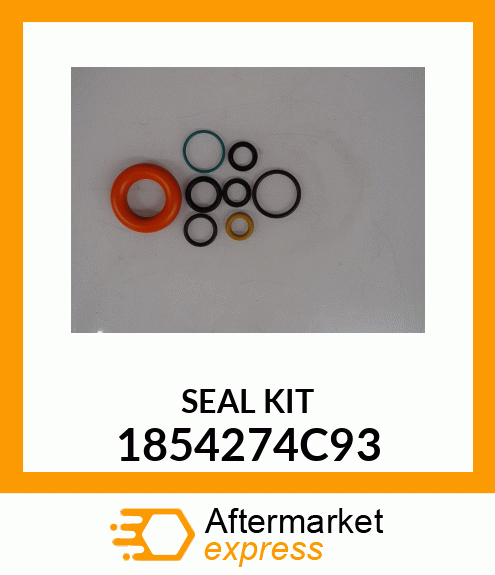 SEAL KIT 1854274C93