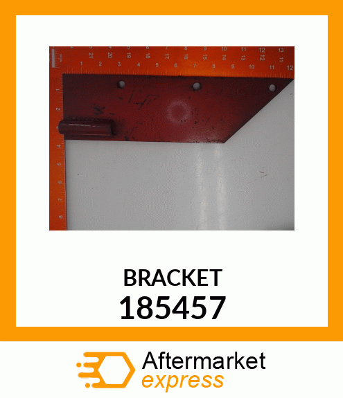 BRACKET 185457