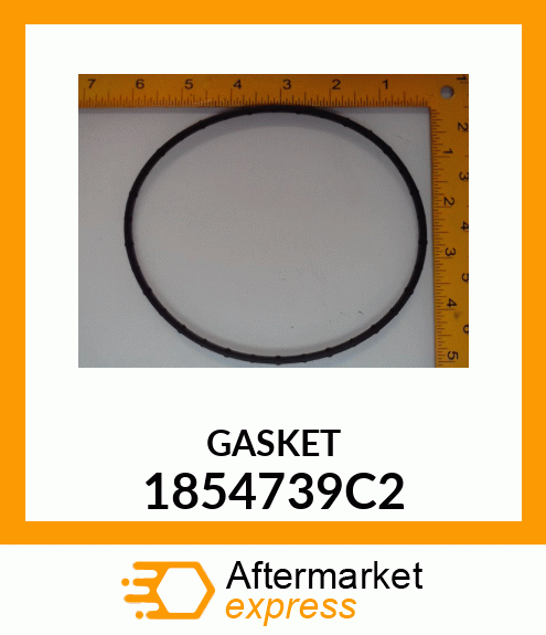 GASKET 1854739C2