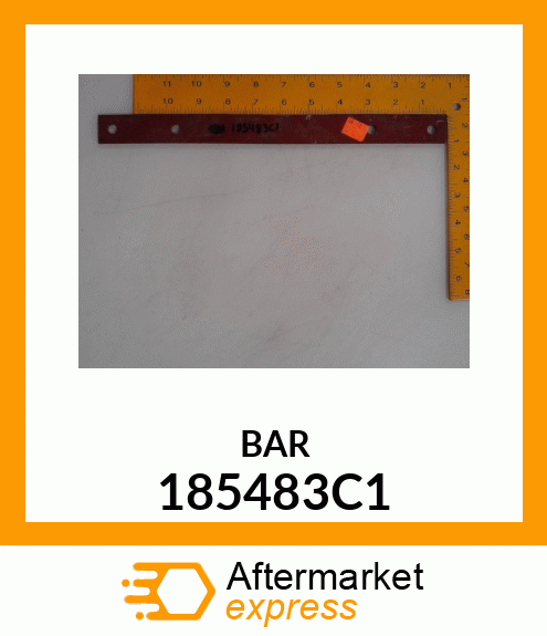 BAR 185483C1