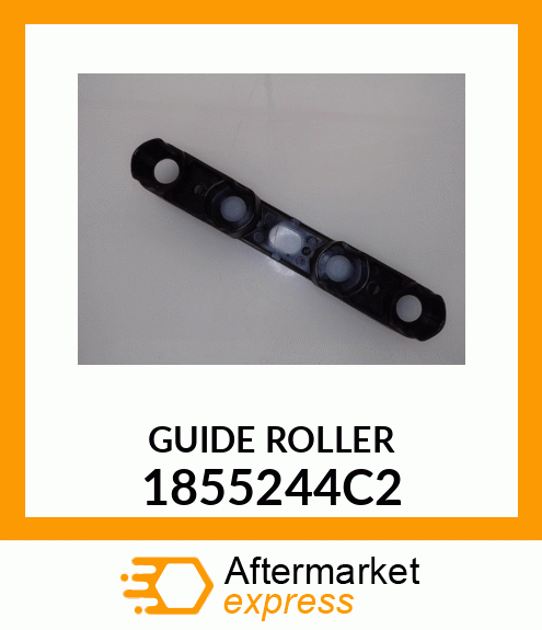 GUIDE ROLLER 1855244C2