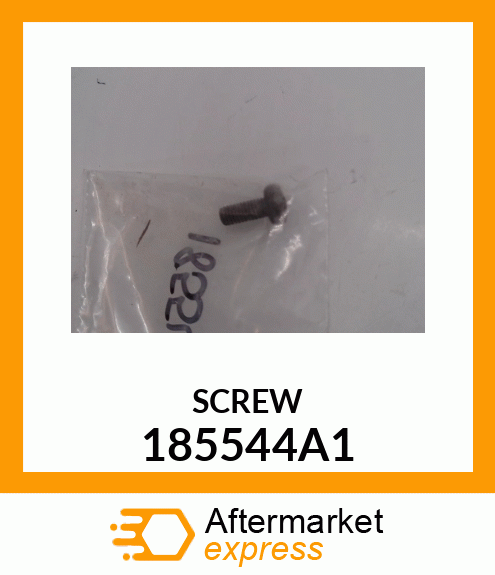 SCREW 185544A1