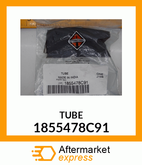 TUBE 1855478C91