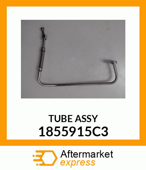 TUBE ASSY 1855915C3