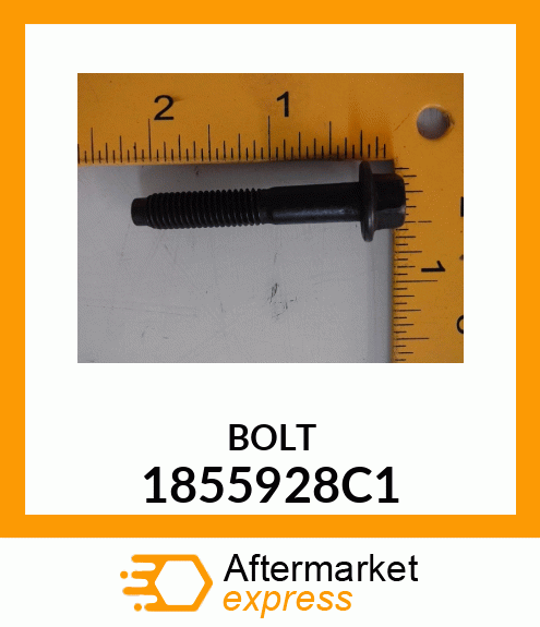 BOLT 1855928C1