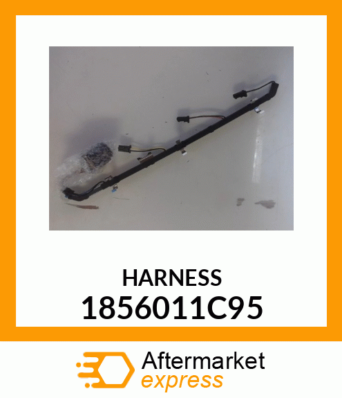 HARNESS 1856011C95