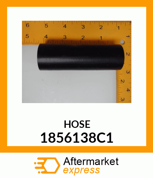 HOSE 1856138C1