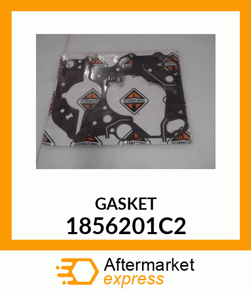 GASKET 1856201C2