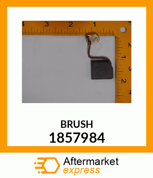 BRUSH 1857984