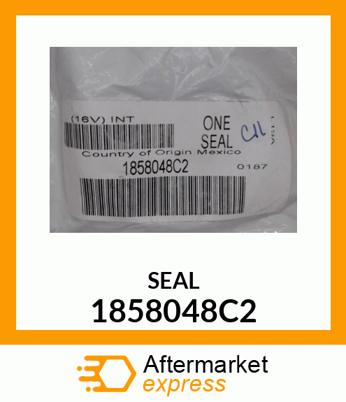 SEAL 1858048C2