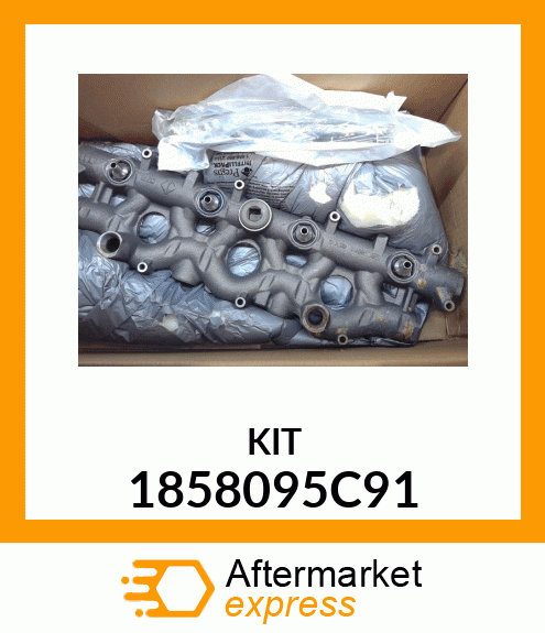 KIT 1858095C91