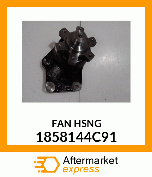 FAN HSNG 1858144C91