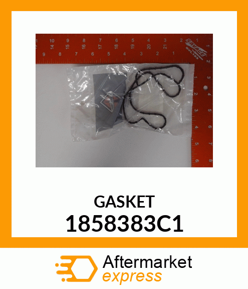 GASKET 1858383C1