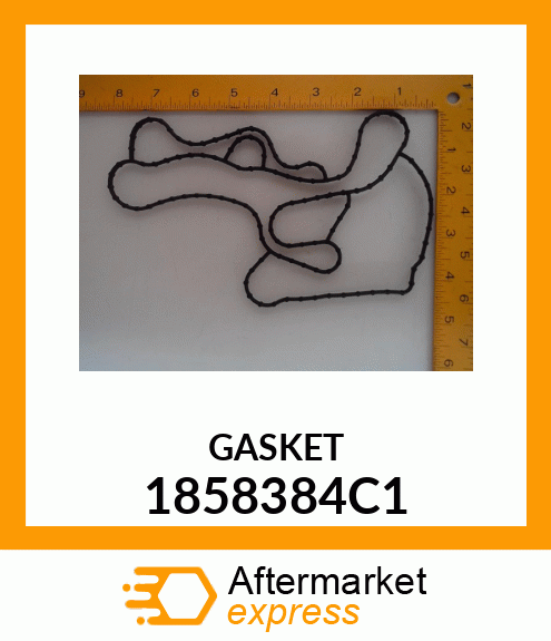 GASKET 1858384C1