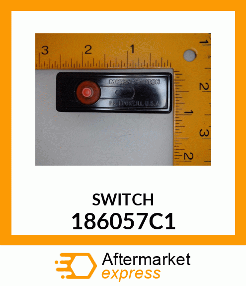 SWITCH 186057C1