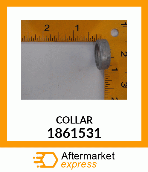 COLLAR 1861531