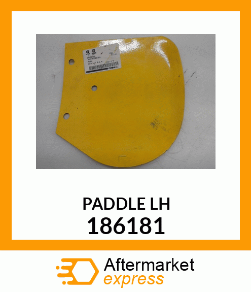 PADDLE LH 186181