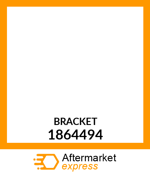 BRACKET 1864494