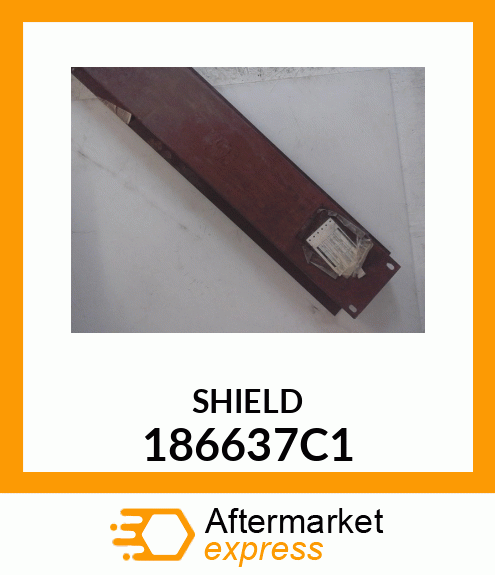 SHIELD 186637C1