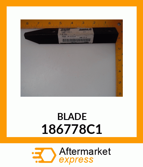 BLADE 186778C1