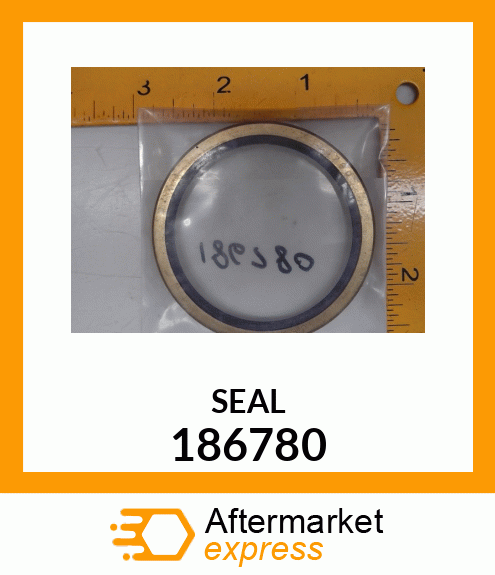 SEAL 186780