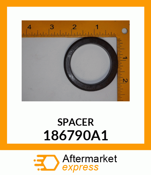 SPACER 186790A1