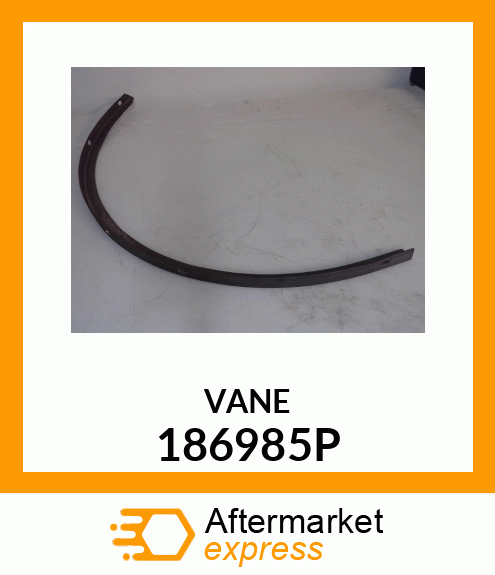 VANE 186985P