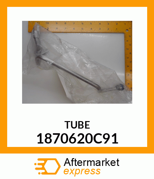 TUBE 1870620C91