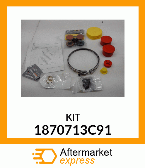 KIT 1870713C91