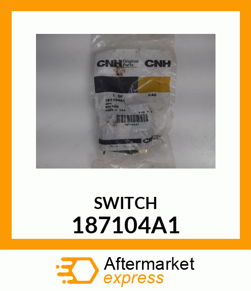 SWITCH 187104A1