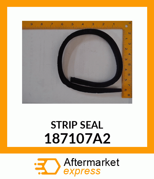 STRIP SEAL 187107A2