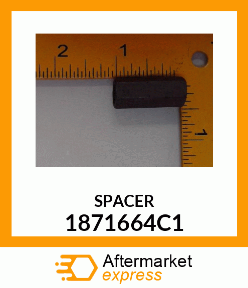 SPACER 1871664C1