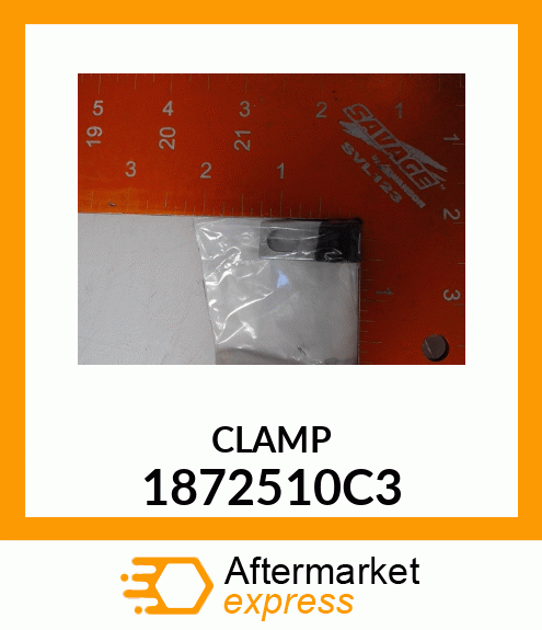 CLAMP 1872510C3