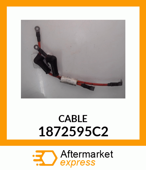 CABLE 1872595C2