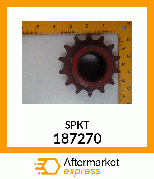 SPKT 187270